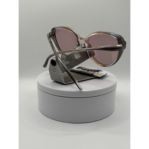 NEW Vintage  Sunglasses | Non RX | Cat Eye | Retro Glasses | USA Made main image 8